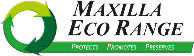 Maxilla-eco-range-logo